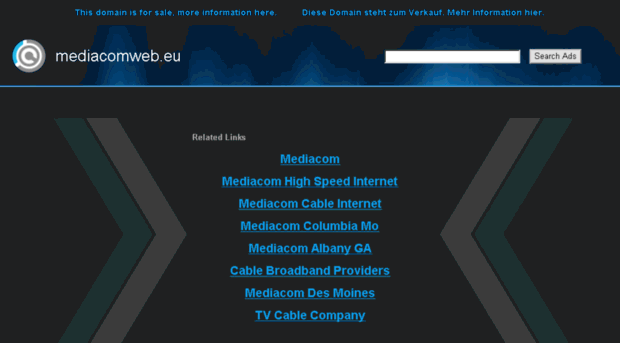 mediacomweb.eu