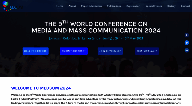 mediaconference.co