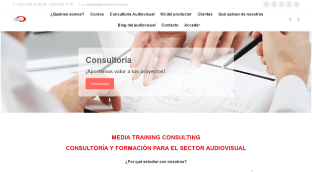 mediaconsulting.es