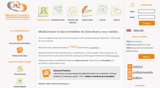 mediacontact.pl