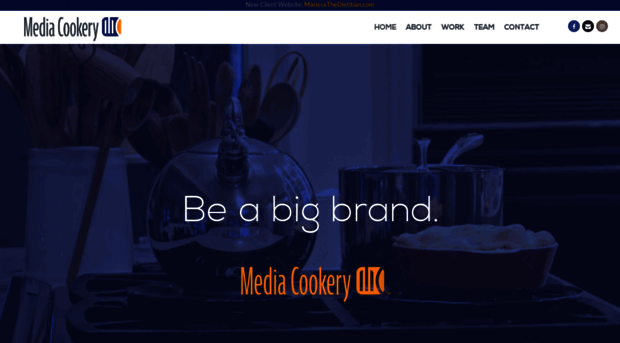 mediacookery.com