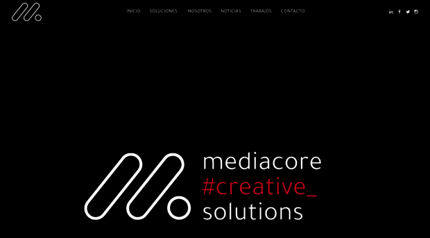 mediacore-solutions.es