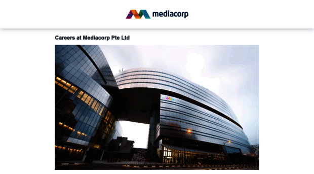 mediacorp.workable.com