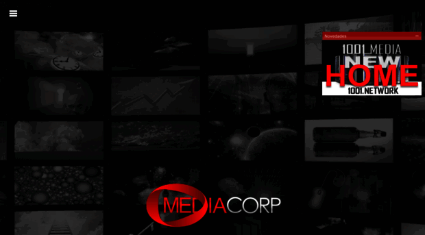 mediacorpgroup.net