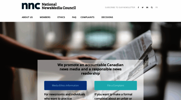 mediacouncil.ca