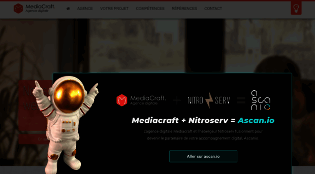 mediacraft.pro