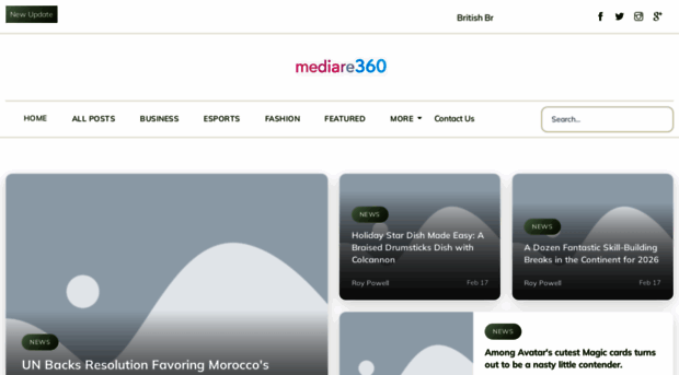 mediaculture360.co.uk