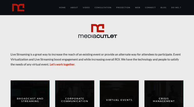 mediacutlet.com