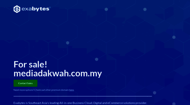 mediadakwah.com.my