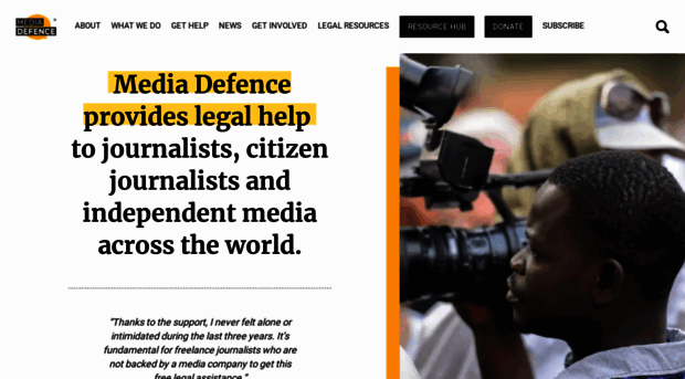 mediadefence.org