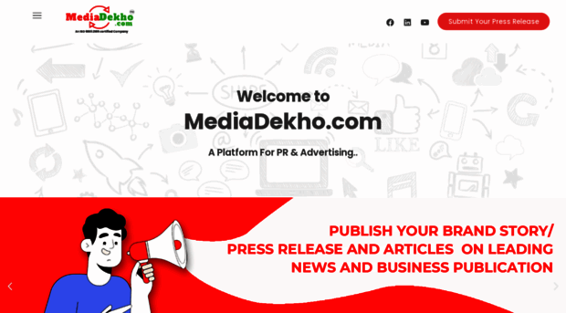 mediadekho.com