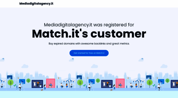 mediadigitalagency.it