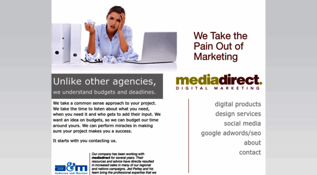 mediadirect.com