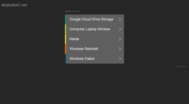 mediadisk7.net