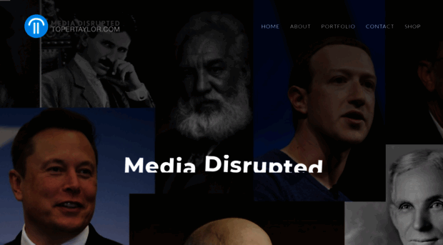 mediadisrupted.com