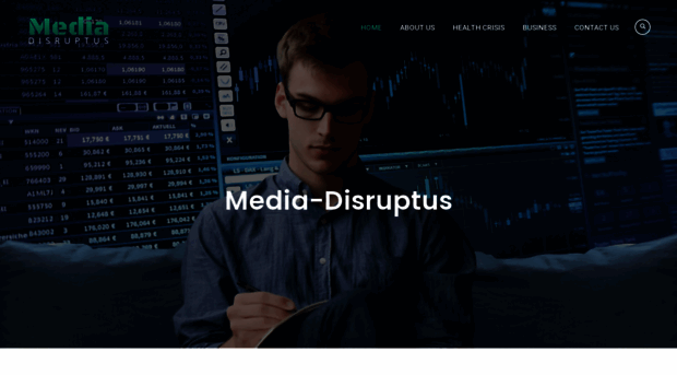 mediadisruptus.com