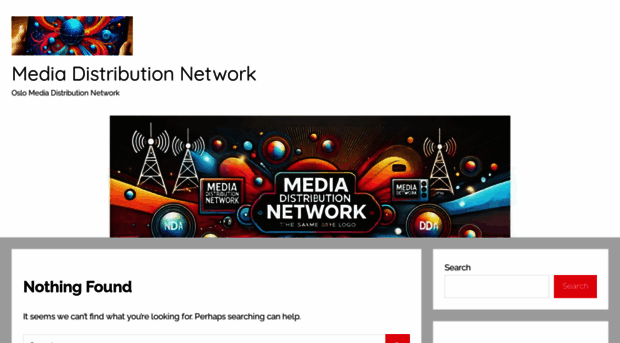 mediadistributionnetwork.com