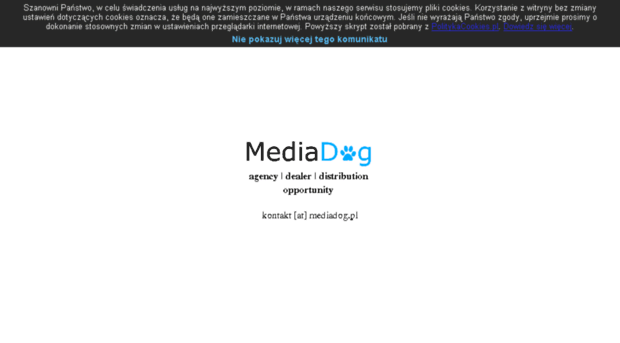 mediadog.pl