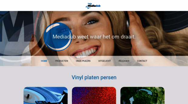 mediadub.nl