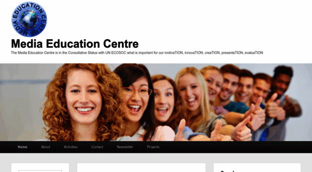 mediaeducationcentre.eu