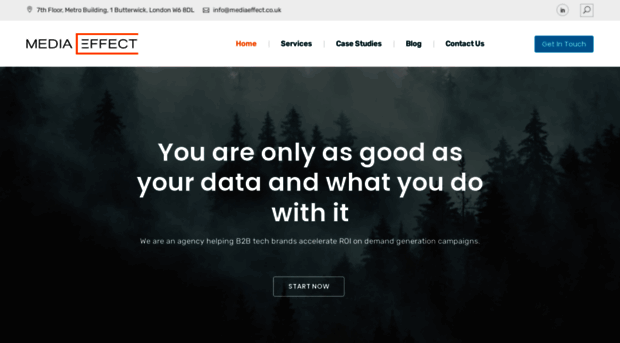 mediaeffect.co.uk