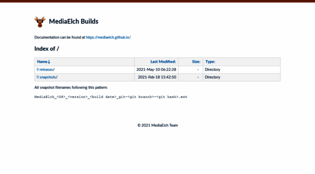 mediaelch-downloads.ameyering.de