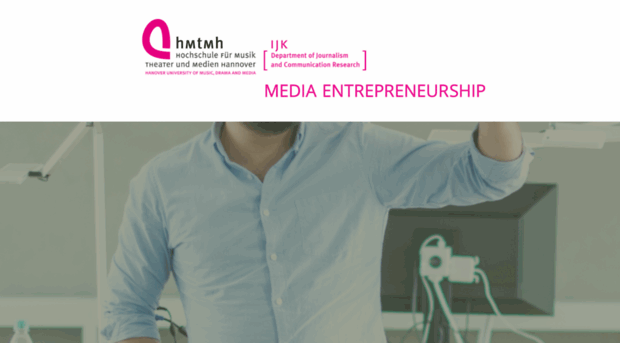 mediaentrepreneurship.de