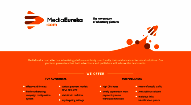 mediaeureka.com