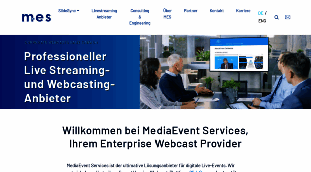 mediaeventservices.com