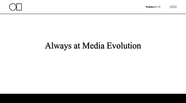 mediaevolution.se