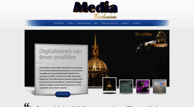 mediaexclusive.nl