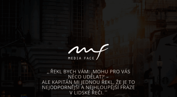 mediaface.cz