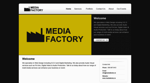 mediafactory.ie