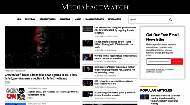 mediafactwatch.com