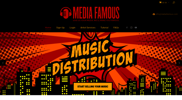 mediafamous.com