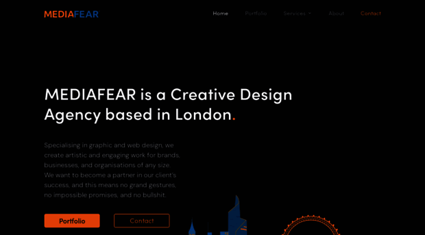 mediafear.co.uk