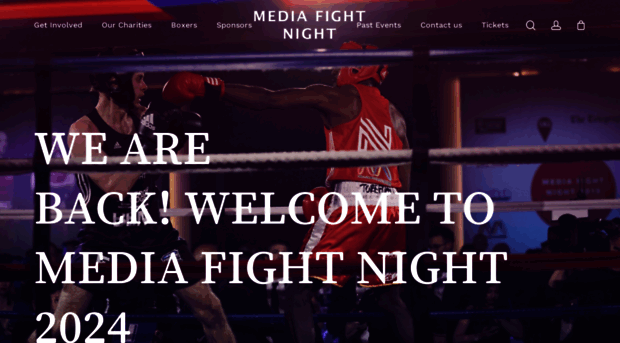 mediafightnight.com