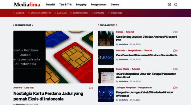 mediafima.com