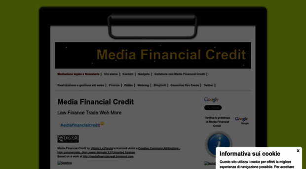 mediafinancialcredit.jimdo.com