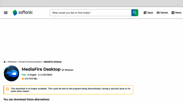 mediafire-desktop.en.softonic.com