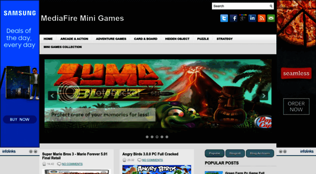 mediafire-minigames.blogspot.com