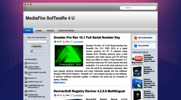 mediafire-software4u.blogspot.com