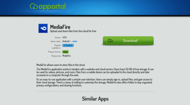 mediafire.apportal.co