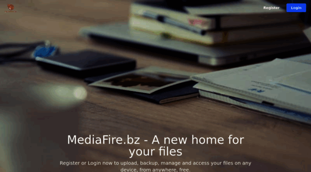 mediafire.bz