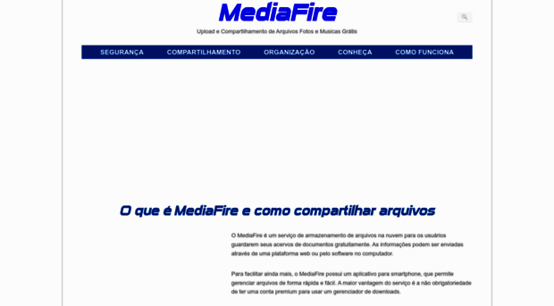 mediafire.com.br