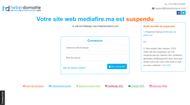 mediafire.ma