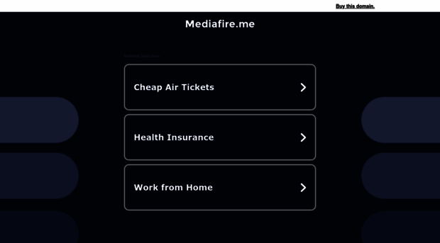 mediafire.me