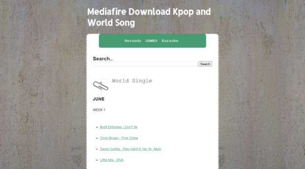 mediafirekpop.blogspot.com