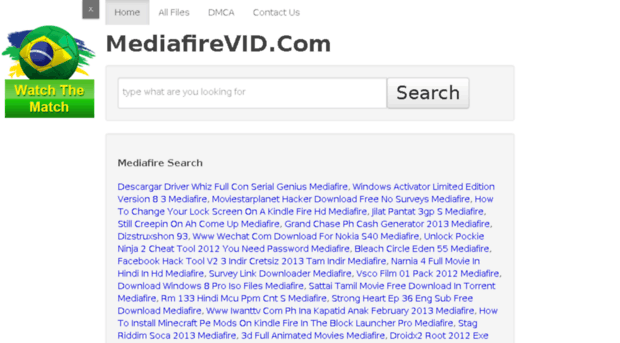 mediafirevid.com