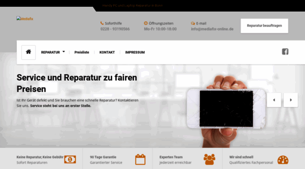 mediafix-online.de